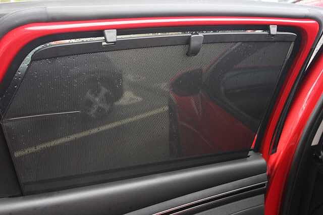 Hyundai Tucson 1.6 TGDi Ultimate 5dr 2WD