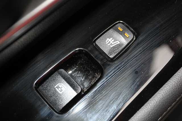 Hyundai Tucson 1.6 TGDi Ultimate 5dr 2WD