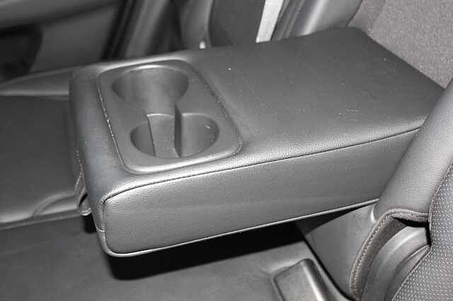 Hyundai Tucson 1.6 TGDi Ultimate 5dr 2WD