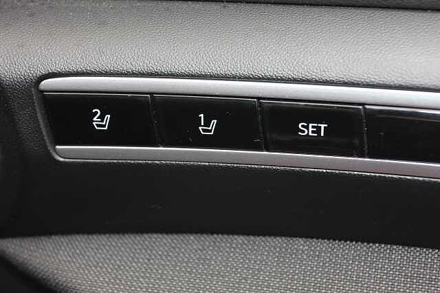 Hyundai Tucson 1.6 TGDi Ultimate 5dr 2WD