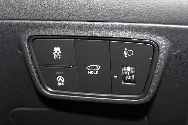 Hyundai Tucson 1.6 TGDi Ultimate 5dr 2WD