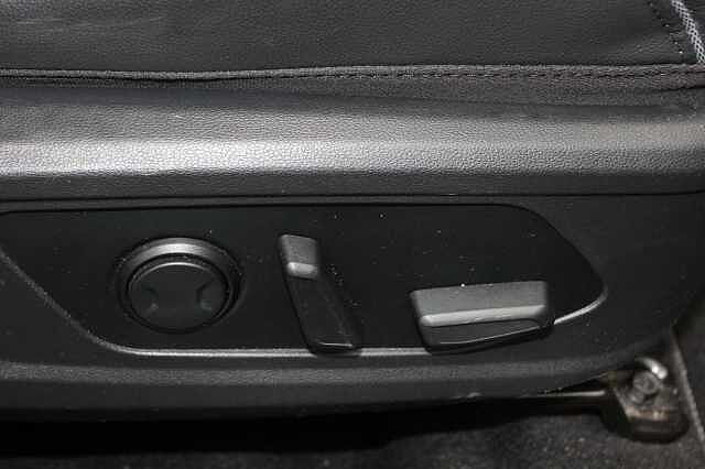 Hyundai Tucson 1.6 TGDi Ultimate 5dr 2WD