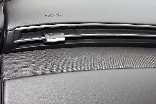 Hyundai Tucson 1.6 TGDi Ultimate 5dr 2WD