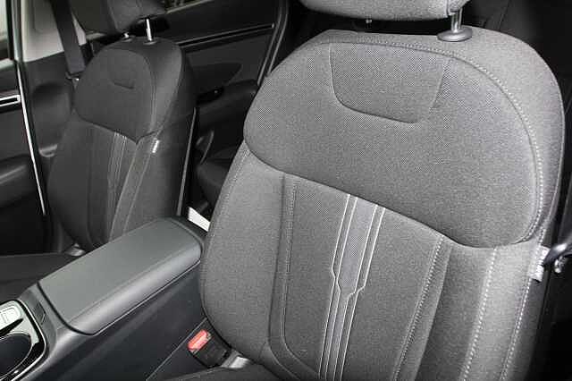 Hyundai Tucson 1.6 TGDi Plug-in Hybrid Premium 5dr 4WD Auto