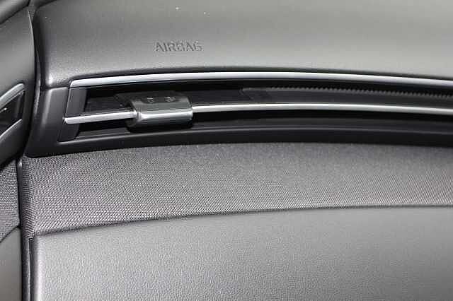 Hyundai Tucson 1.6 TGDi Plug-in Hybrid Premium 5dr 4WD Auto