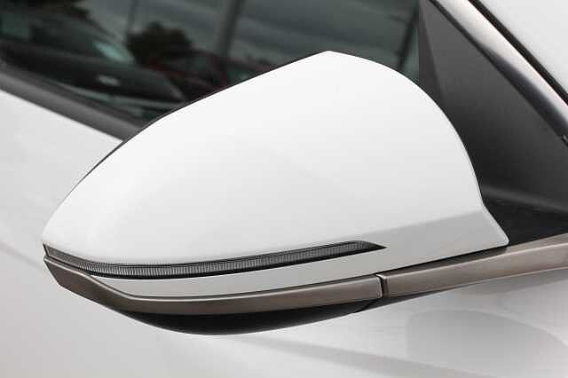 Hyundai Tucson 1.6 TGDi Plug-in Hybrid Premium 5dr 4WD Auto