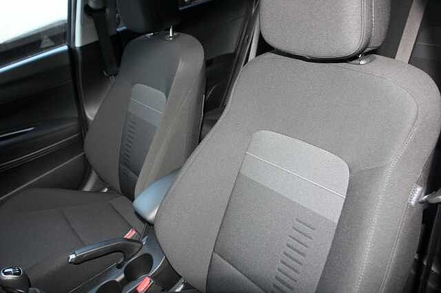 Hyundai Bayon 1.0 TGDi Ultimate 5dr