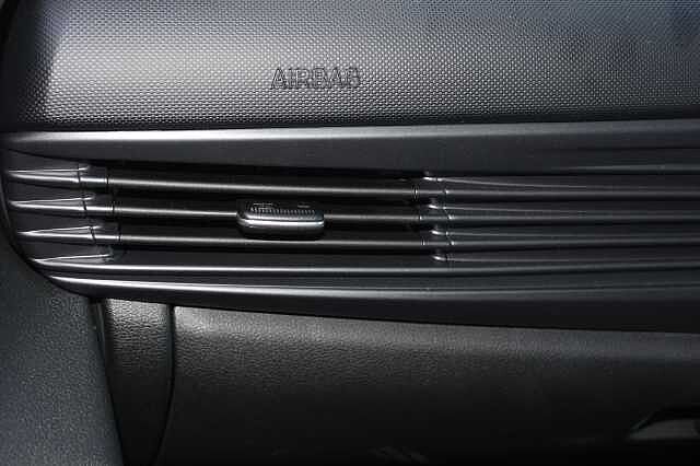 Hyundai Bayon 1.0 TGDi Ultimate 5dr