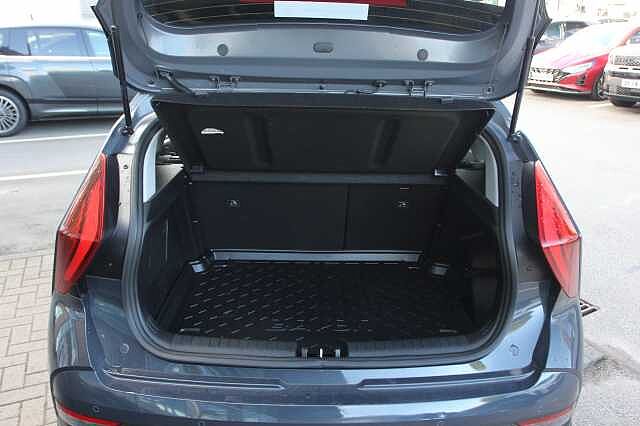 Hyundai Bayon 1.0 TGDi Ultimate 5dr