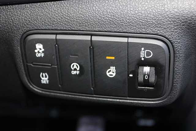 Hyundai Bayon 1.0 TGDi Ultimate 5dr