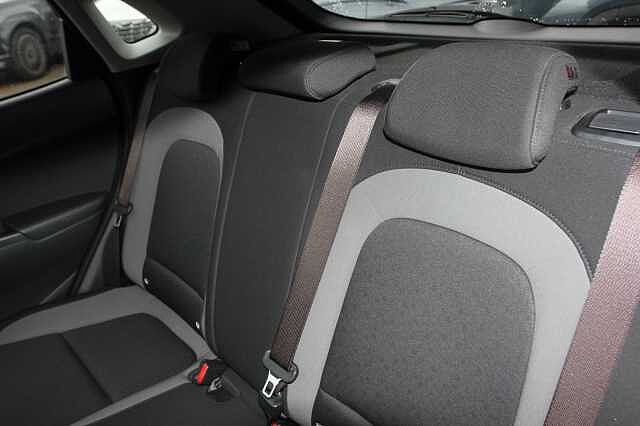 Hyundai Kona 1.0T GDi Play Edition 5dr