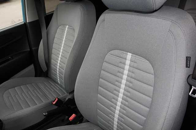 Hyundai i10 1.2 MPi Premium 5dr Auto