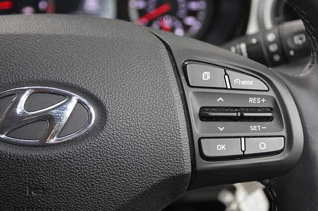 Hyundai i10 1.2 MPi Premium 5dr Auto