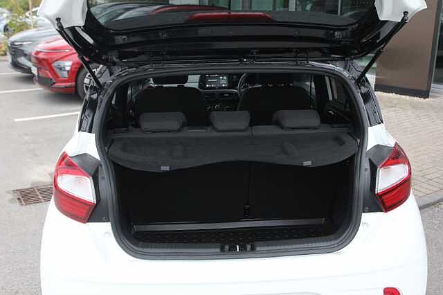 Hyundai i10 1.0 T-GDi N Line 5dr