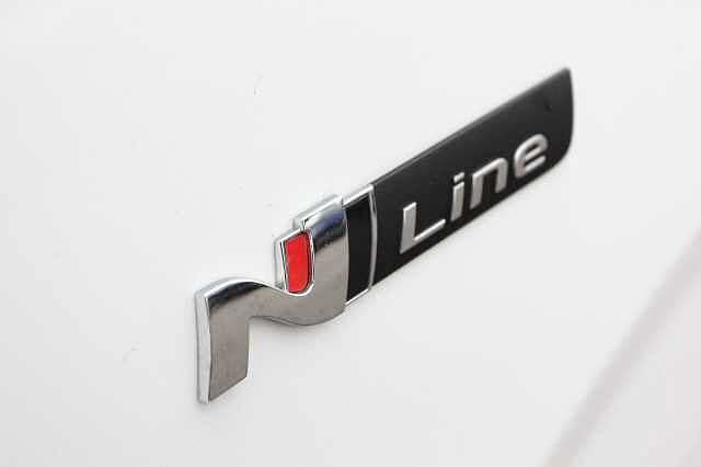 Hyundai i10 1.0 T-GDi N Line 5dr