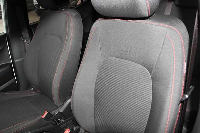 Hyundai i10 1.0 T-GDi N Line 5dr