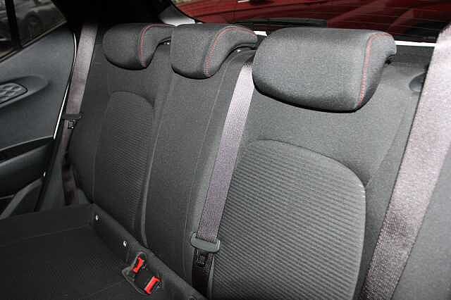 Hyundai i10 1.0 T-GDi N Line 5dr