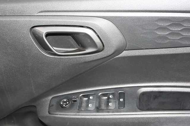 Hyundai i10 1.0 T-GDi N Line 5dr