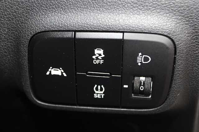 Hyundai i10 1.0 T-GDi N Line 5dr