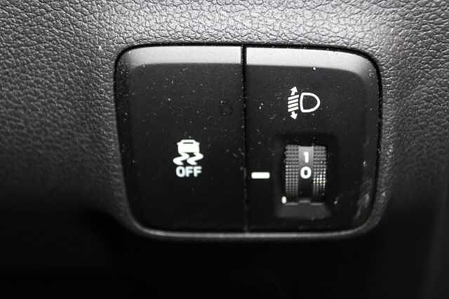 Hyundai i10 1.0 Advance 5dr Auto