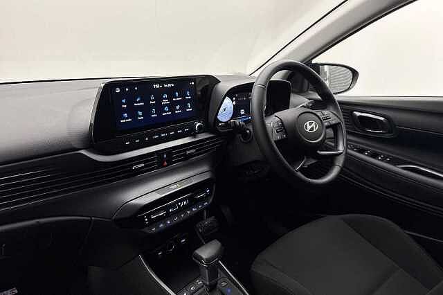 Hyundai Kona 160kW N Line S 65kWh 5dr Auto