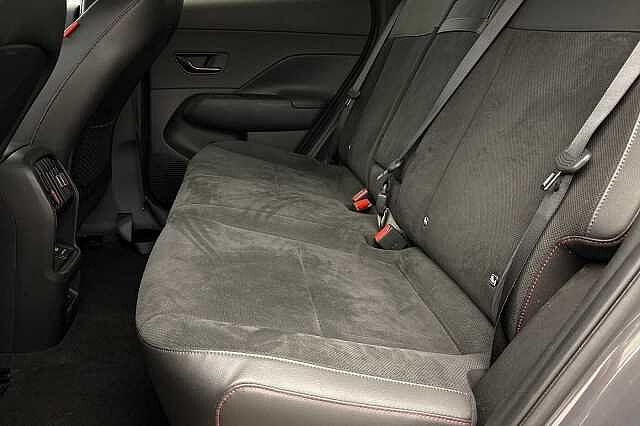 Hyundai Kona 160kW N Line S 65kWh 5dr Auto