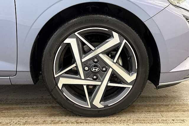 Hyundai Kona 160kW N Line S 65kWh 5dr Auto