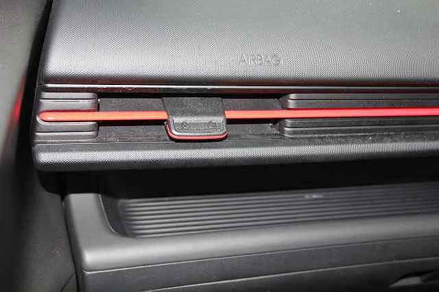 Hyundai Kona 160kW N Line S 65kWh 5dr Auto