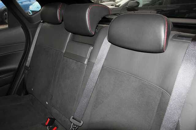 Hyundai Kona 160kW N Line S 65kWh 5dr Auto