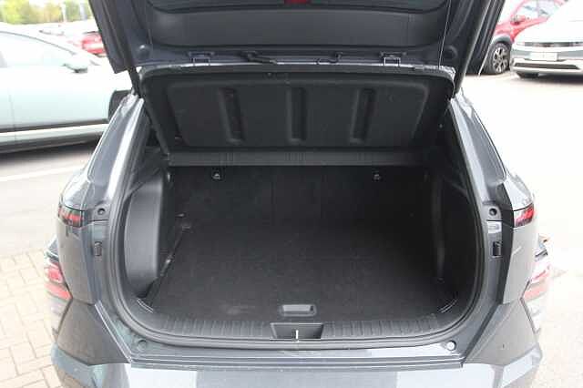 Hyundai Kona 160kW N Line S 65kWh 5dr Auto