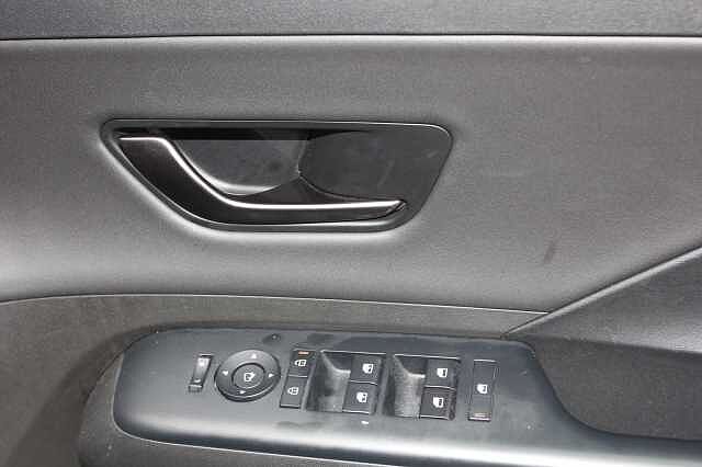 Hyundai Kona 160kW N Line S 65kWh 5dr Auto