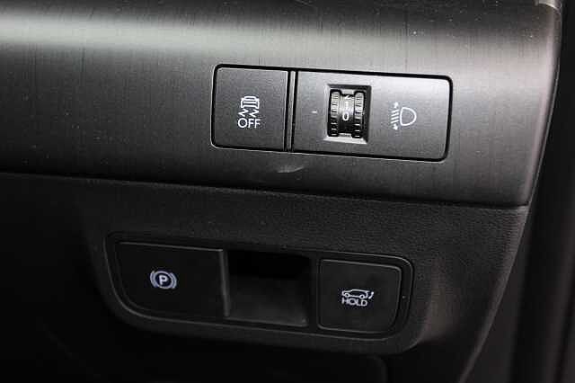 Hyundai Kona 160kW N Line S 65kWh 5dr Auto