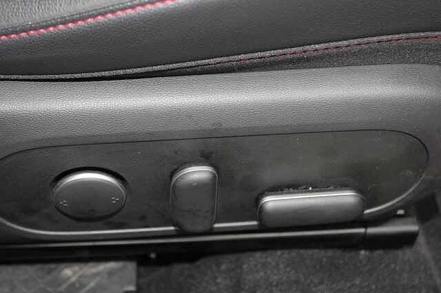 Hyundai Kona 160kW N Line S 65kWh 5dr Auto