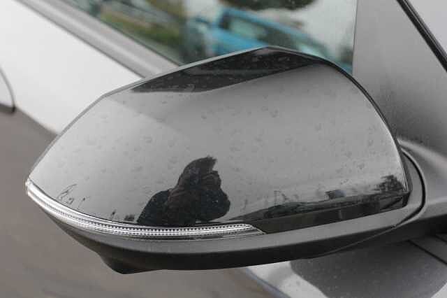 Hyundai Kona 160kW N Line S 65kWh 5dr Auto