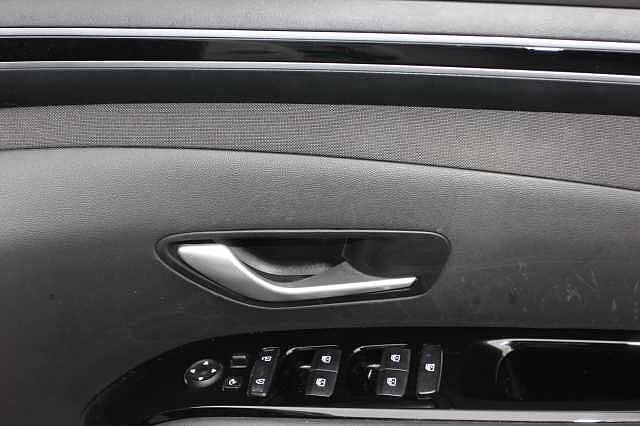 Hyundai Tucson 1.6 TGDi Hybrid 230 Premium 5dr 2WD Auto