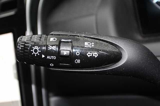 Hyundai Tucson 1.6 TGDi Hybrid 230 Premium 5dr 2WD Auto