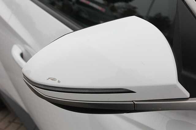 Hyundai Tucson 1.6 TGDi Hybrid 230 Premium 5dr 2WD Auto