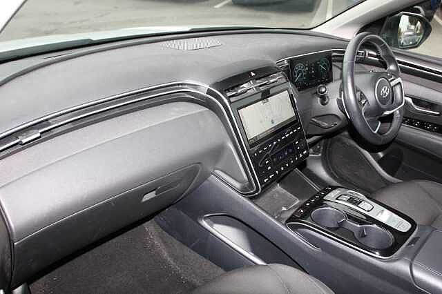 Hyundai Tucson 1.6 TGDi Hybrid 230 Premium 5dr 2WD Auto