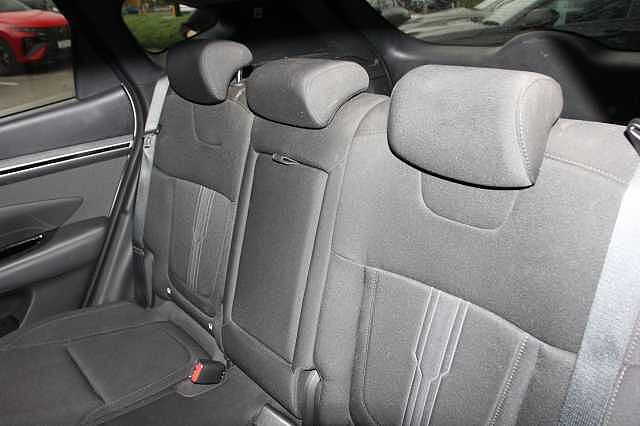 Hyundai Tucson 1.6 TGDi Hybrid 230 Premium 5dr 2WD Auto