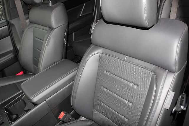 Hyundai Santa Fe 1.6 TGDi Plug-in Hybrid Calligraphy 5dr 4WD Auto