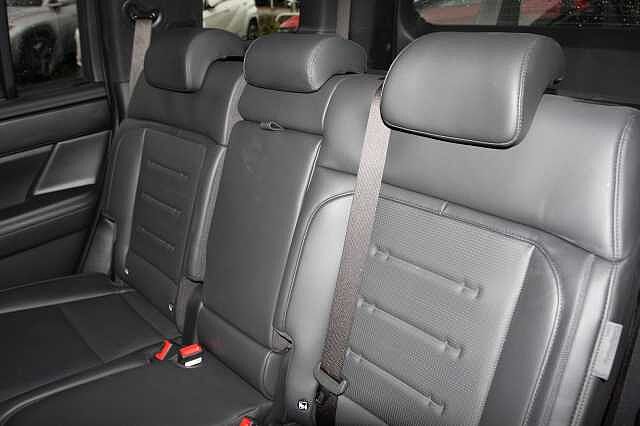 Hyundai Santa Fe 1.6 TGDi Plug-in Hybrid Calligraphy 5dr 4WD Auto