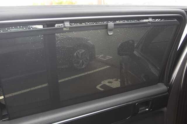 Hyundai Santa Fe 1.6 TGDi Plug-in Hybrid Calligraphy 5dr 4WD Auto