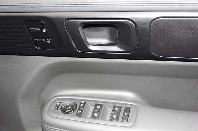 Hyundai Santa Fe 1.6 TGDi Plug-in Hybrid Calligraphy 5dr 4WD Auto