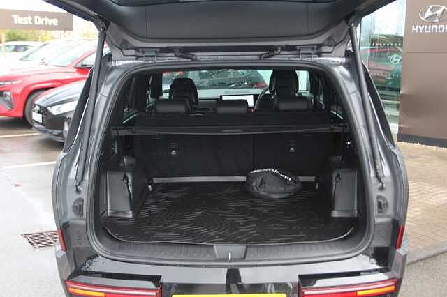 Hyundai Santa Fe 1.6 TGDi Plug-in Hybrid Calligraphy 5dr 4WD Auto