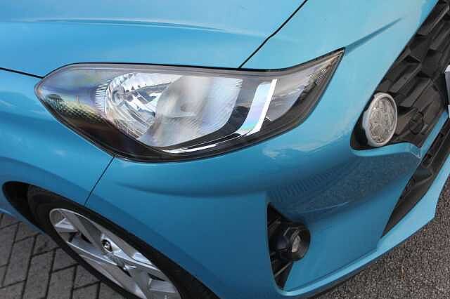 Hyundai i10 1.2 MPi SE Connect 5dr Auto