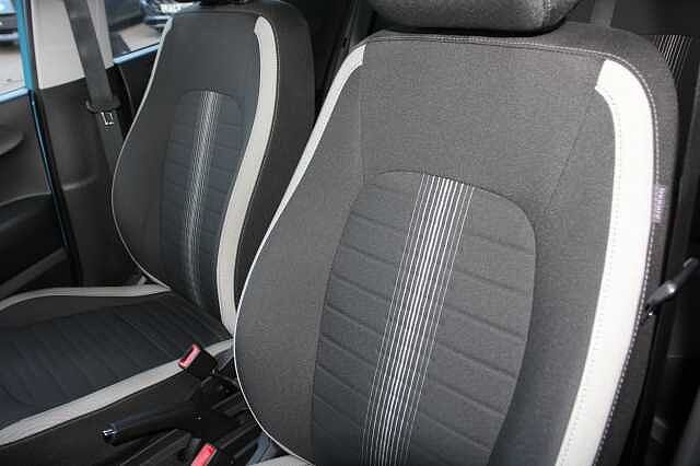 Hyundai i10 1.2 MPi SE Connect 5dr Auto