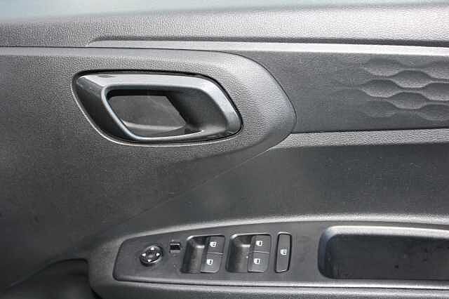 Hyundai i10 1.2 MPi SE Connect 5dr Auto