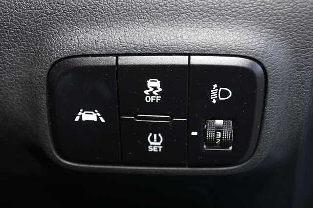 Hyundai i10 1.2 MPi SE Connect 5dr Auto