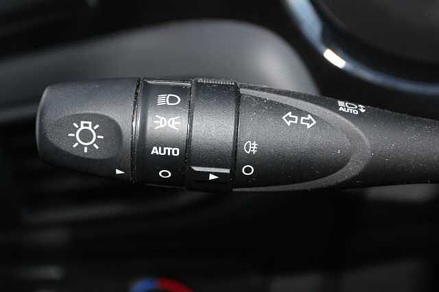 Hyundai i10 1.2 MPi SE Connect 5dr Auto