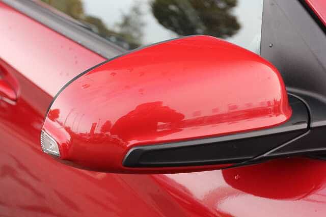 Hyundai Kona 1.0T GDi Play Edition 5dr